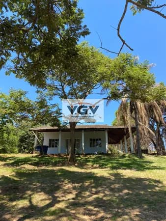 Chácara a Venda na Estrada Municipal Vicente Teles Miranda - Boituva, SP.