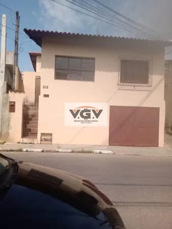 Casa a venda em Porto Feliz sp
