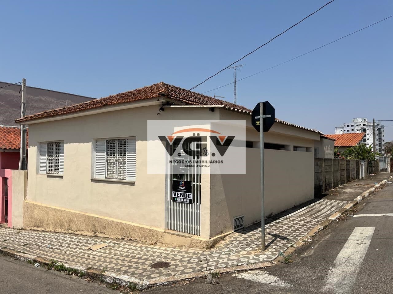 Casa a Venda em Porto Feliz sp.