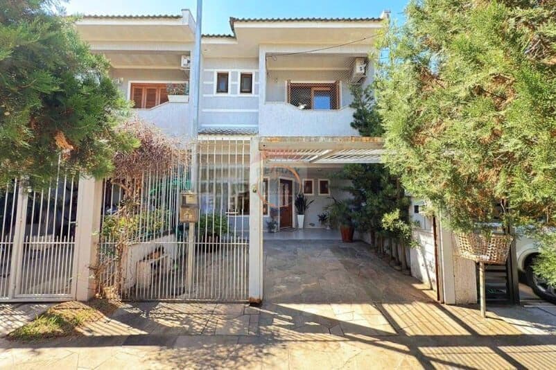🏡✨ Oportunidade Imperdível | Casa 3 Dormitórios | 138 m² | Jardins do Prado ✨🌿