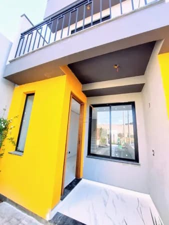 🏡 Sobrado à venda na Rua Álvaro Pedro da Rosa – Hípica, Porto Alegre/RS