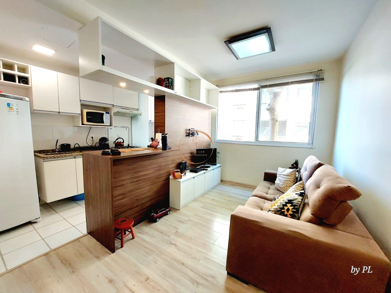 🏡✨ Cansado de procurar o apartamento dos sonhos e nunca encontrar? Seus problemas acabaram!