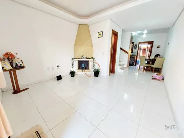 🏡✨ Lindo Sobrado no Bairro Guarujá | Conforto e Tranquilidade ✨🌿