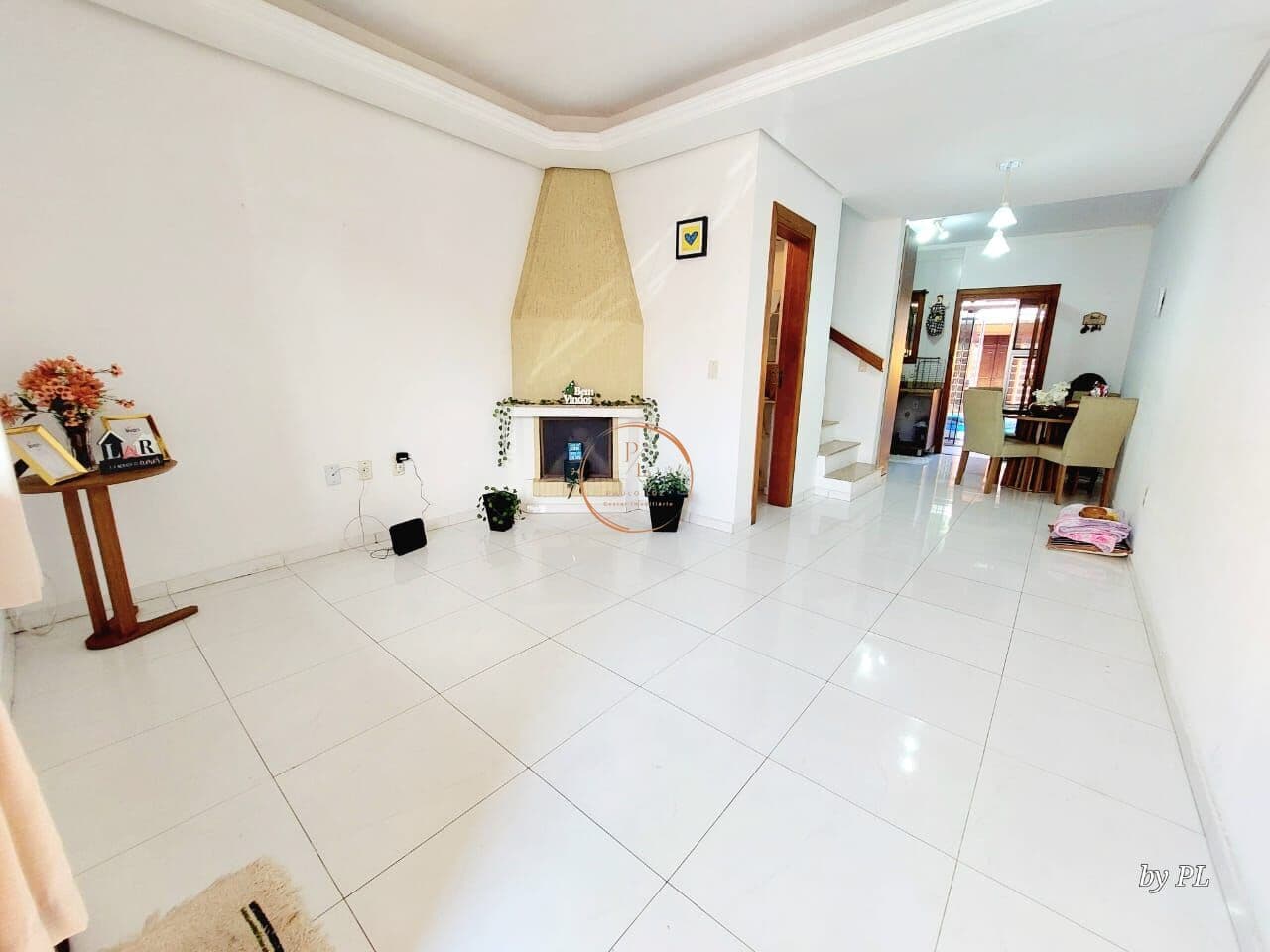 🏡✨ Lindo Sobrado no Bairro Guarujá | Conforto e Tranquilidade ✨🌿