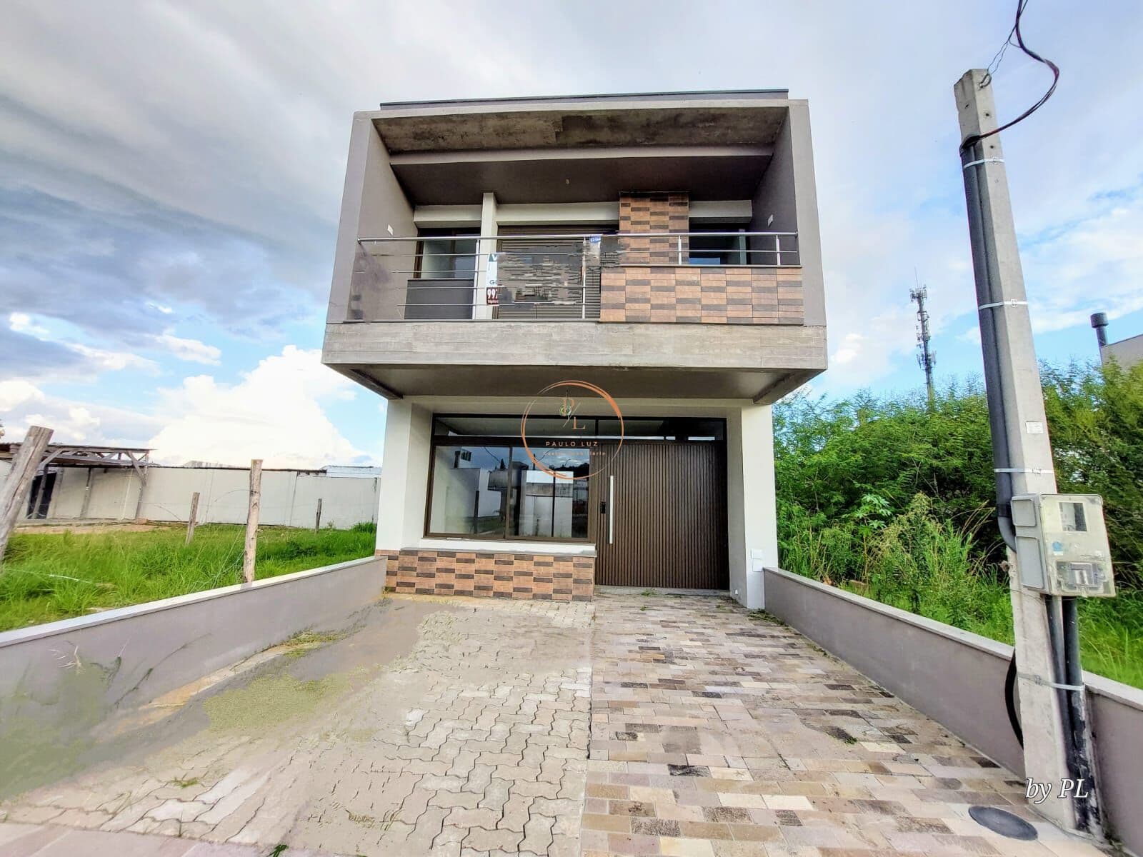 🏡✨ Imóvel novo, desocupado e prontinho para morar!