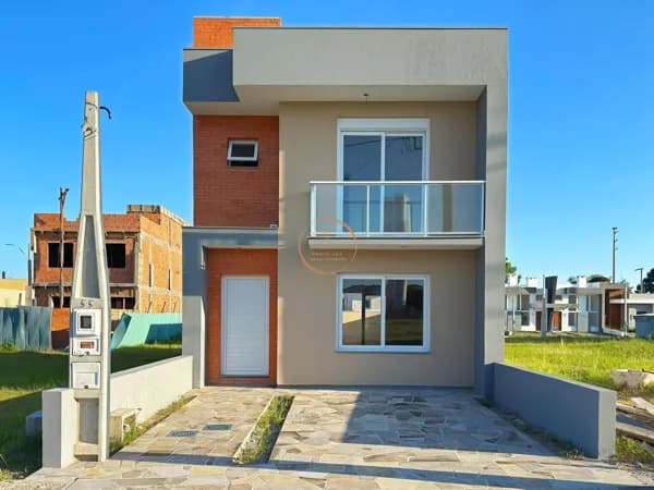 🏡✨ Casa em Condomínio Fechado | 3 Dormitórios | Jardins do Condado ✨🌿