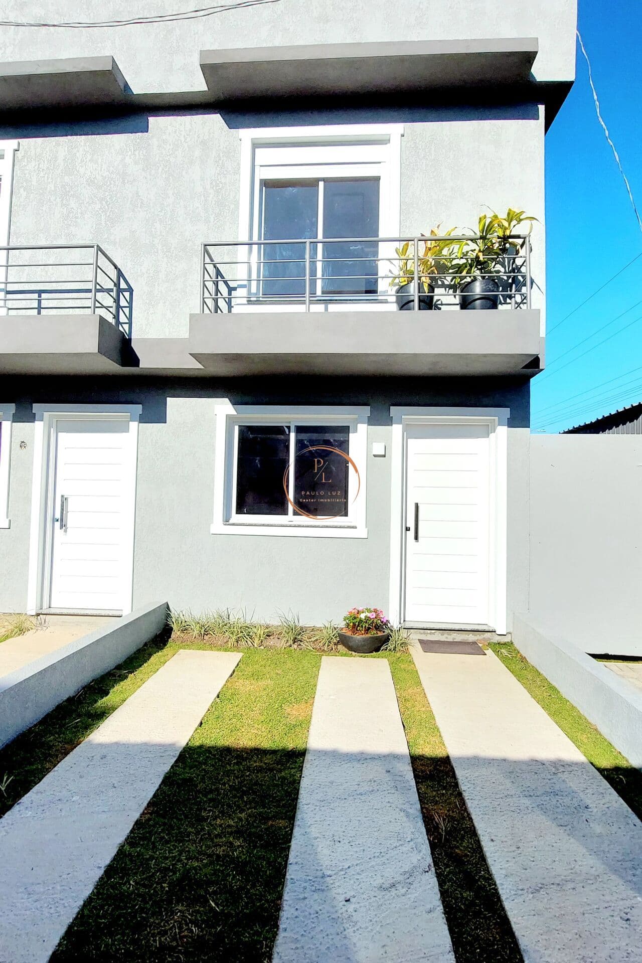 🏡 Condomínio Residencial Florença