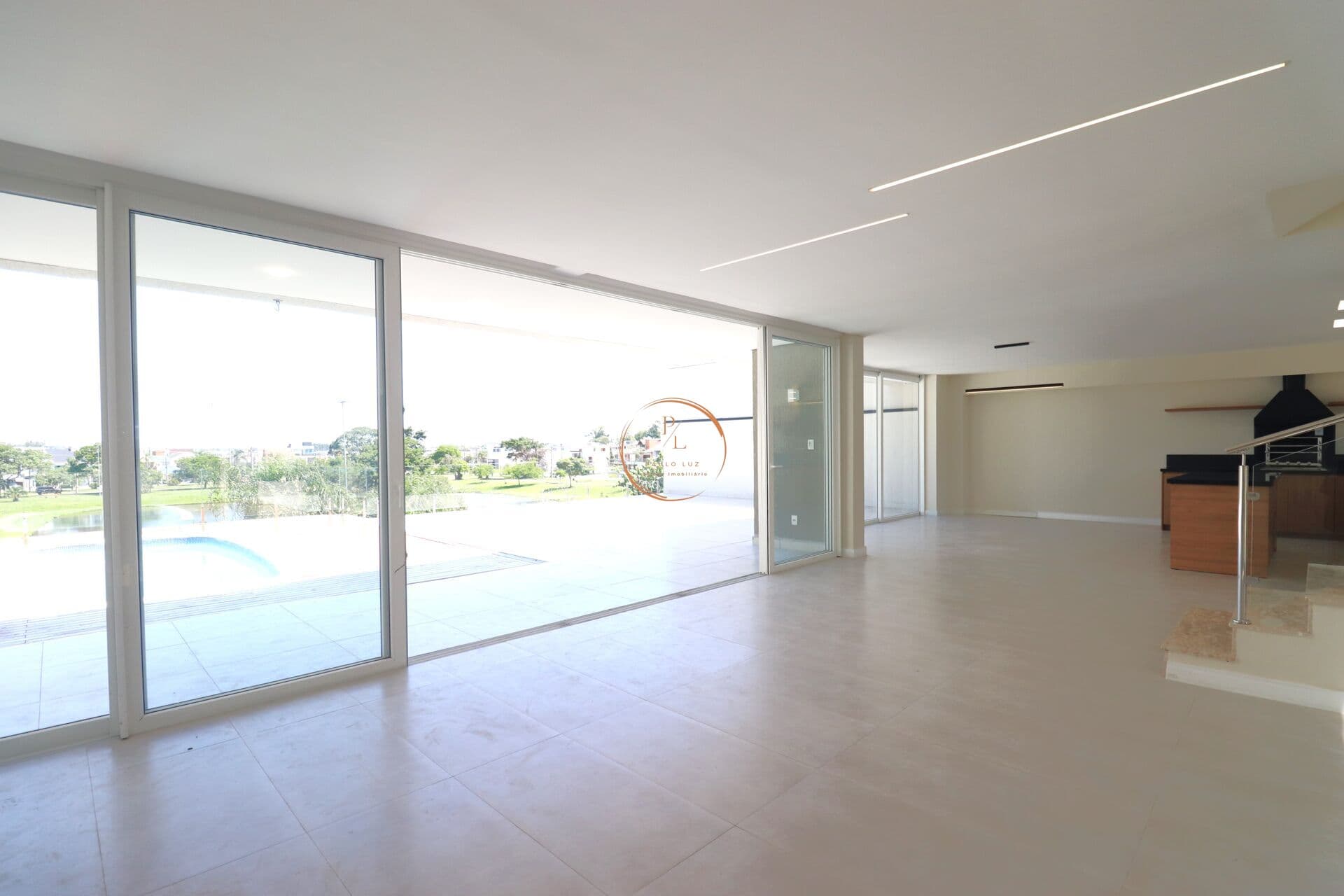 🏡✨ Casa de Alto Padrão no Condomínio Altos do Lago – Hípica, Porto Alegre!