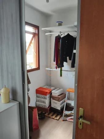 Sobrado em Porto Alegre - Hípica