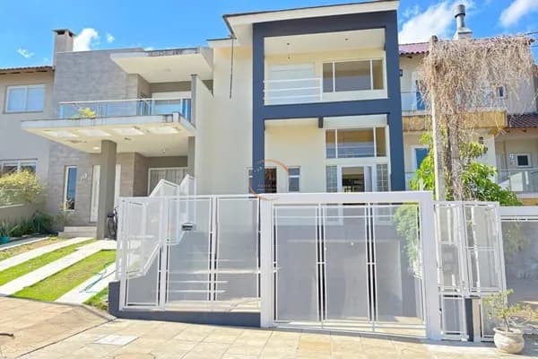 🏡✨ Residência Deslumbrante no Lagos de Nova Ipanema | Sofisticação e Conforto ✨🌿