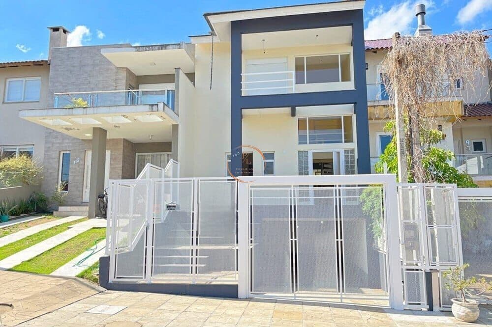 🏡✨ Residência Deslumbrante no Lagos de Nova Ipanema | Sofisticação e Conforto ✨🌿