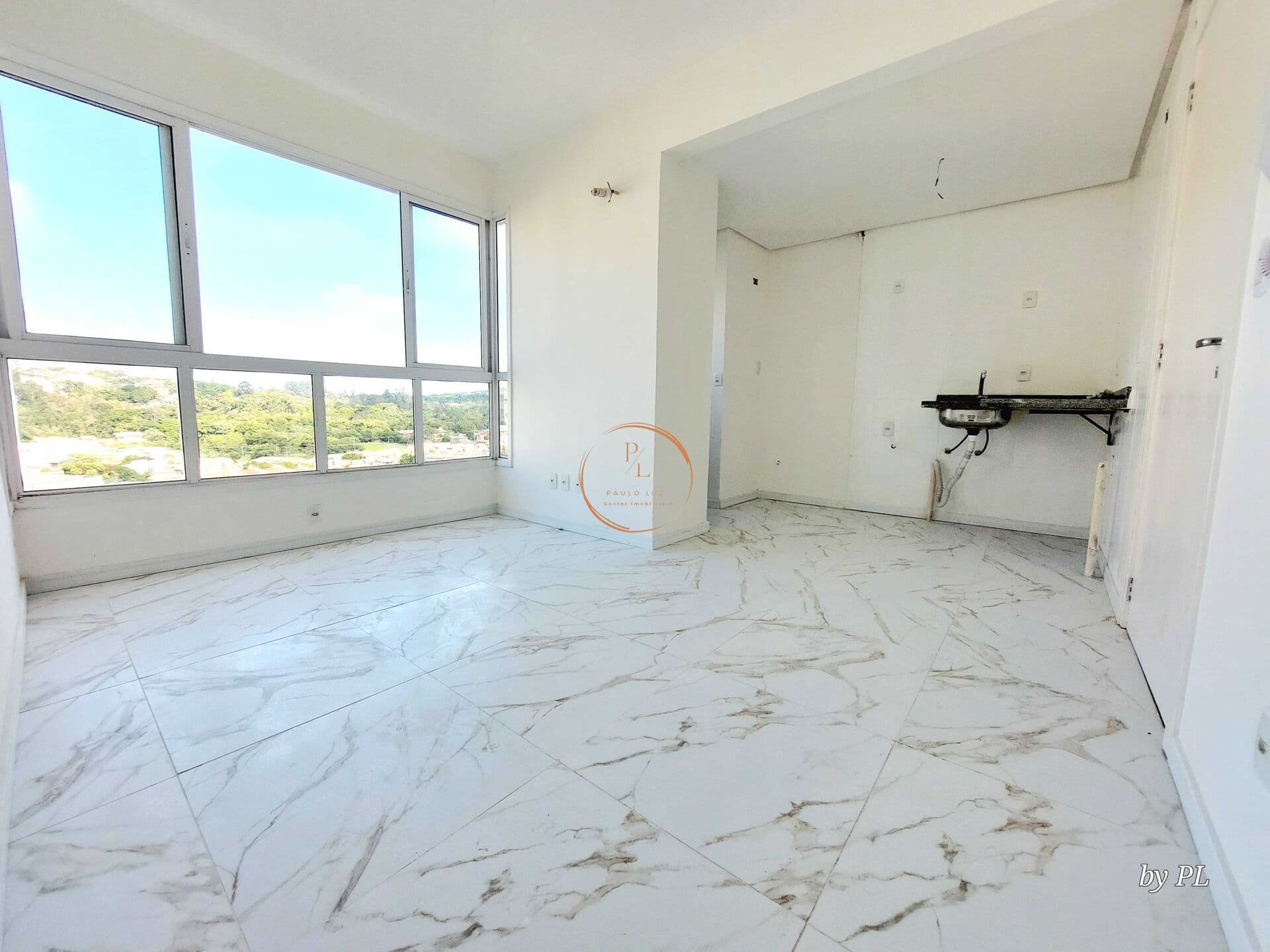 🏡✨ Apartamento com Vista Perene no Condomínio Summer Residence ✨🏙️
