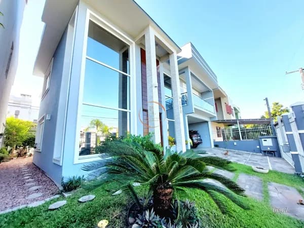 🏡✨ RESIDÊNCIA EXCLUSIVA NO LAGOS DE NOVA IPANEMA | BAIRRO HÍPICA ✨🏡