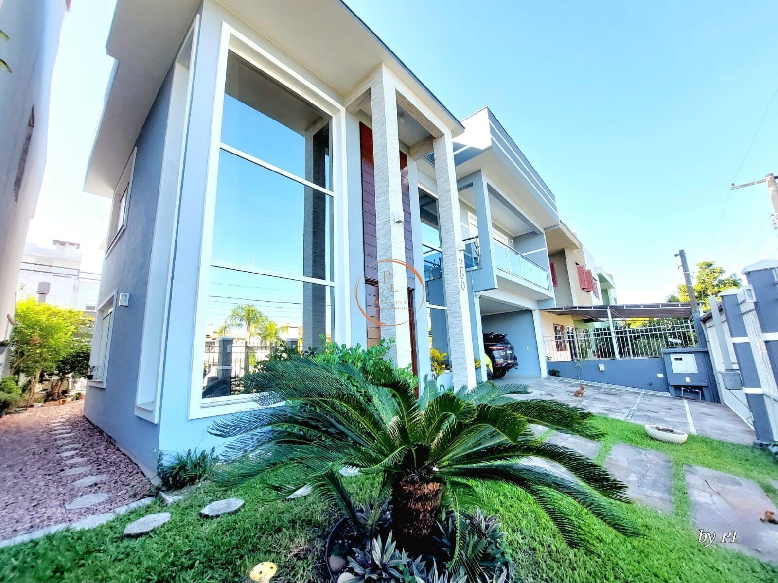 🏡✨ RESIDÊNCIA EXCLUSIVA NO LAGOS DE NOVA IPANEMA | BAIRRO HÍPICA ✨🏡