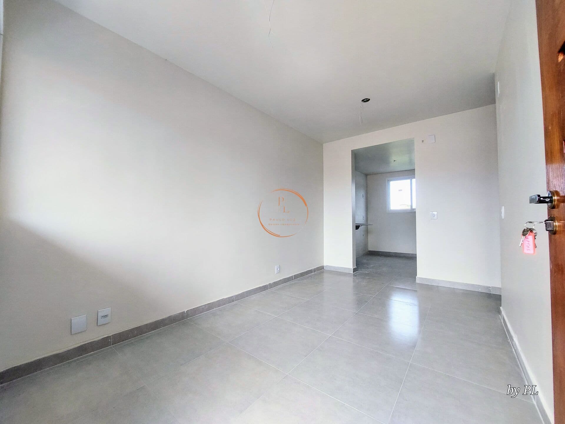 🏡✨ APARTAMENTOS DE 2 DORMITÓRIOS NA RUA DAS ESPATÓDEAS – PONTA GROSSA | PORTO ALEGRE