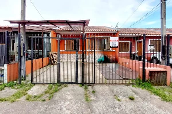 🏡✨ Casa 3 quartos, churrasqueira e vaga de garagem – uma residência encantadora no Moradas do Sul!