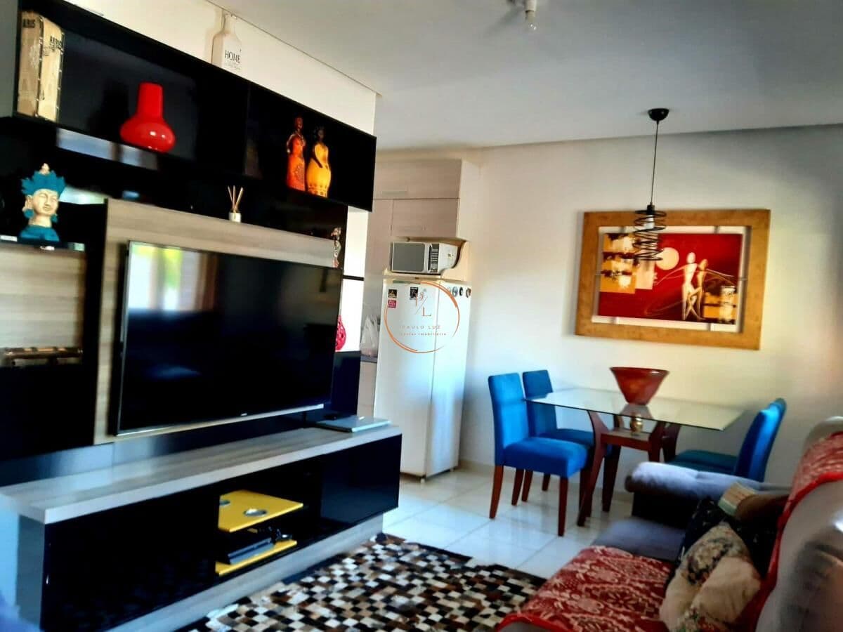 🏡✨ Casa em Condomínio | Aconchego e Tranquilidade