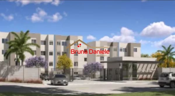 Apartamento em Mirassol - Miravista Residencial