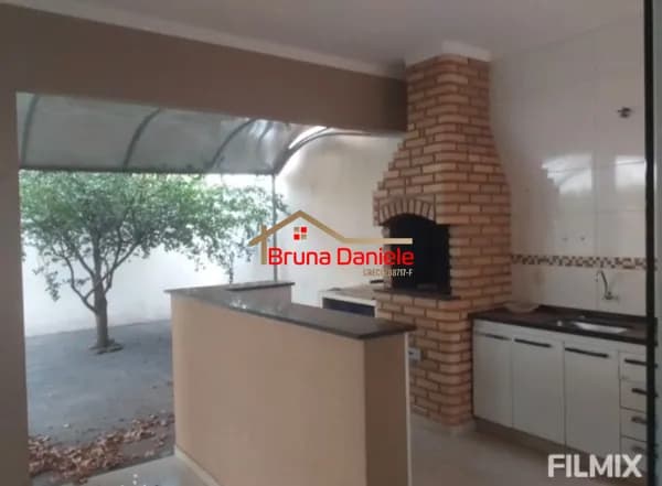 Casa em Bady Bassitt - Centro