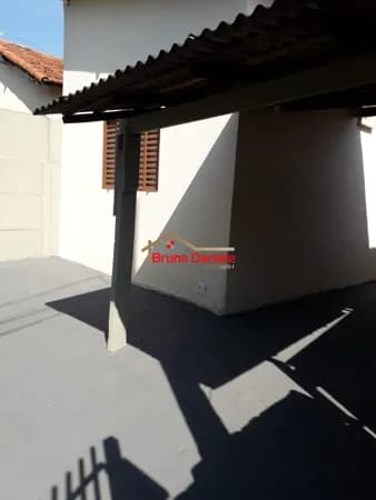 Casa em São José do Rio Preto - Jardim Ouro Verde