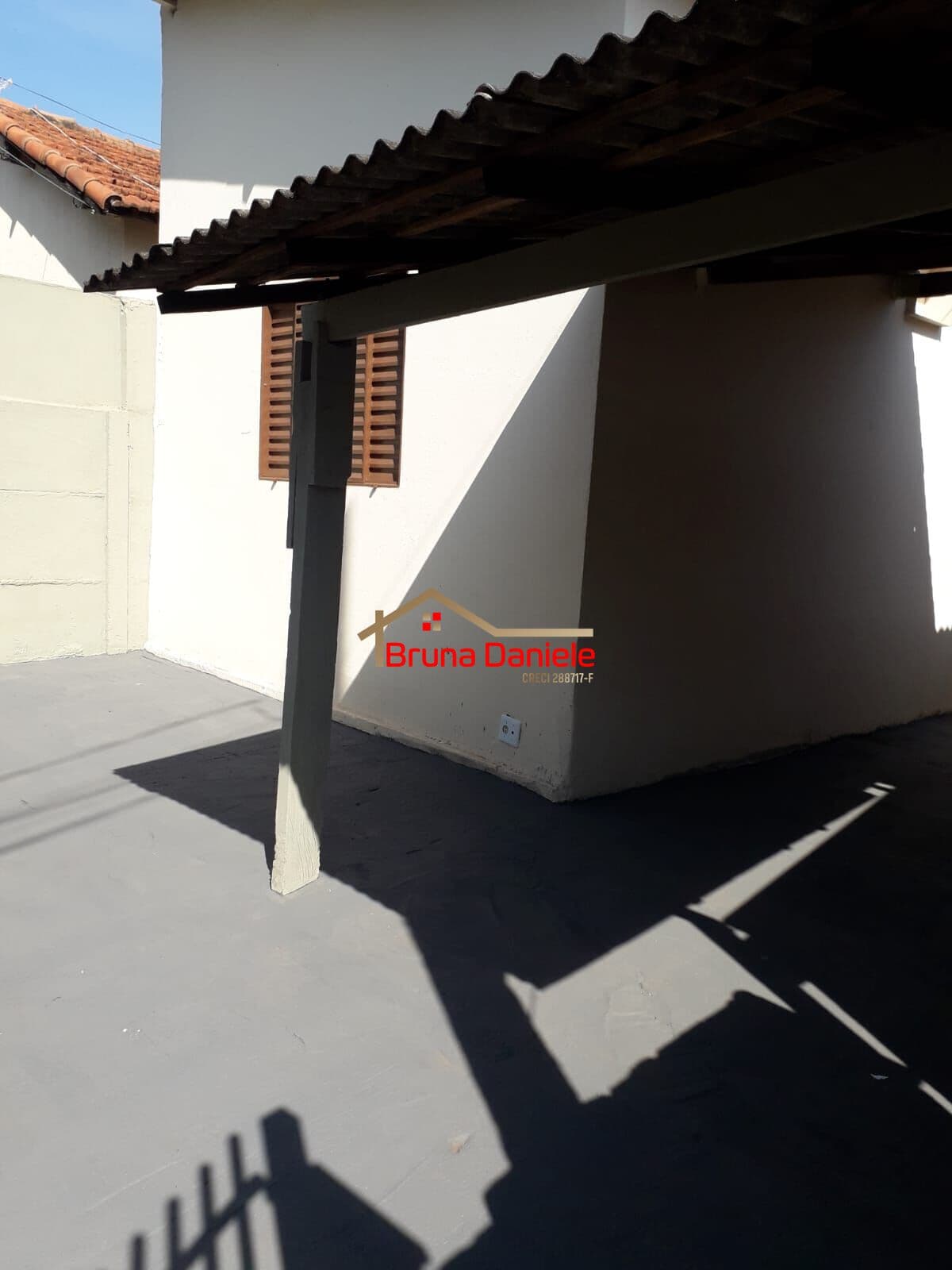 Casa em São José do Rio Preto - Jardim Ouro Verde