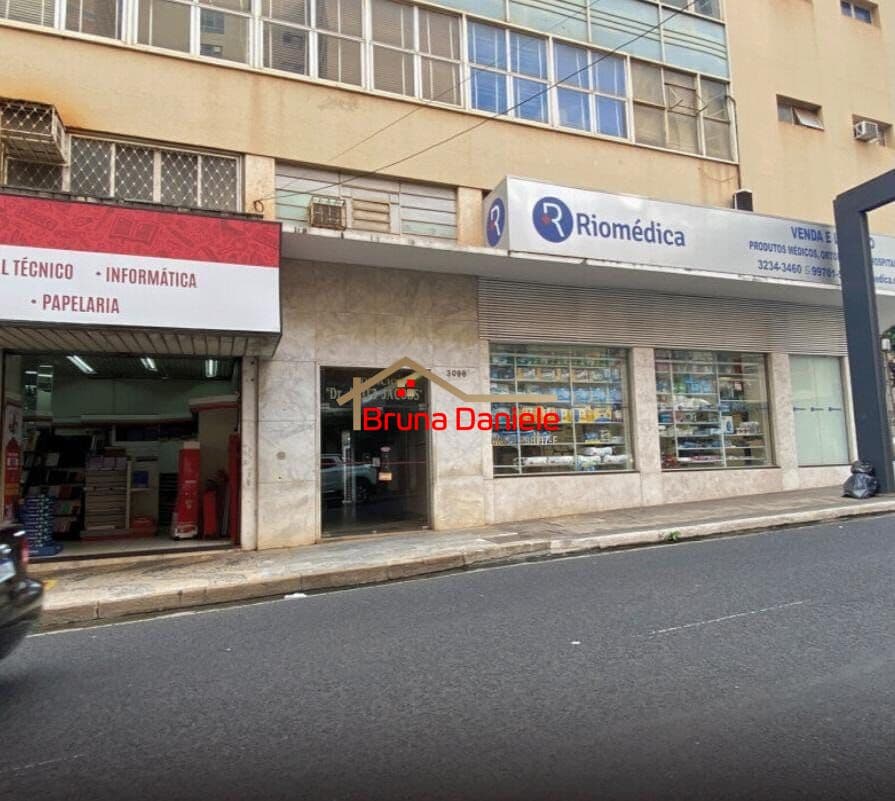 Sala/Conjunto em São José do Rio Preto - Centro