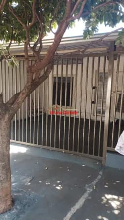 Casa em São José do Rio Preto - Jardim Mugnaini