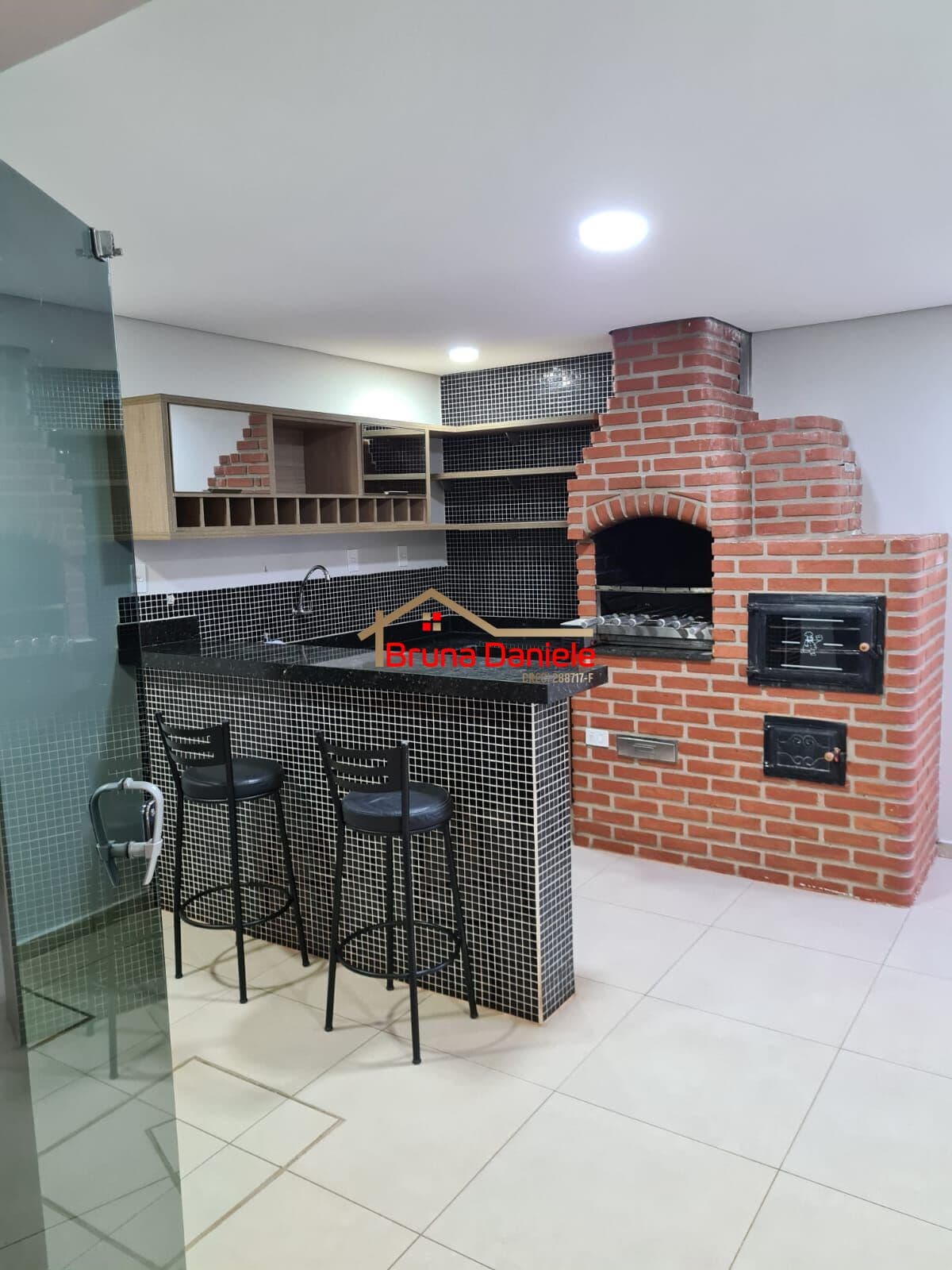 Apartamento em São José do Rio Preto - Rios d'italia
