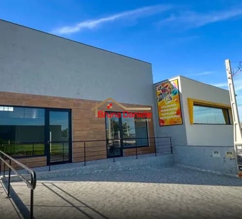 Sala/Conjunto em São José do Rio Preto - Parque das Amoras II