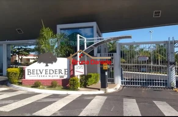 Casa de Condomínio em São José do Rio Preto - Belvedere Terra Nova