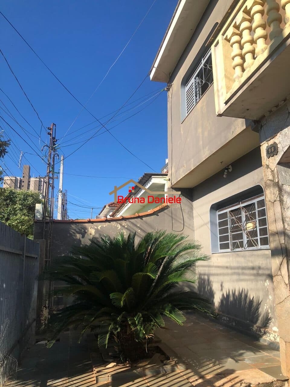 Casa em São José do Rio Preto - Boa Vista