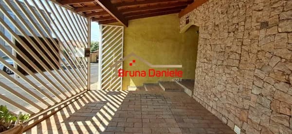 Casa em São José do Rio Preto - Vila Nossa Senhora Aparecida
