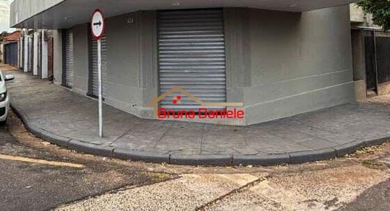 Sala/Conjunto em São José do Rio Preto - Vila Ercília