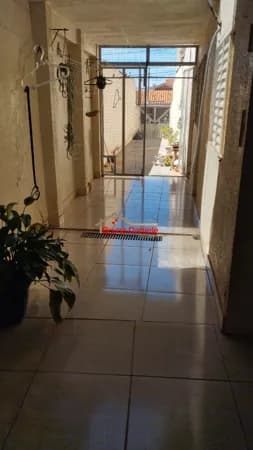 Casa em São José do Rio Preto - Jardim Mugnaini