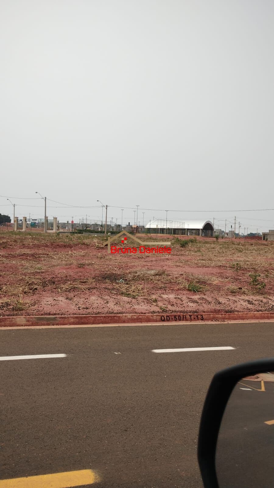 Lote/Terreno em São José do Rio Preto - EPARQUE RIO PRETO LESTE