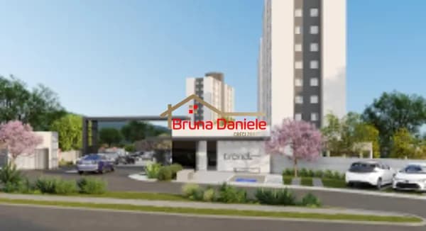 Apartamento em São José do Rio Preto - Jardim Simões