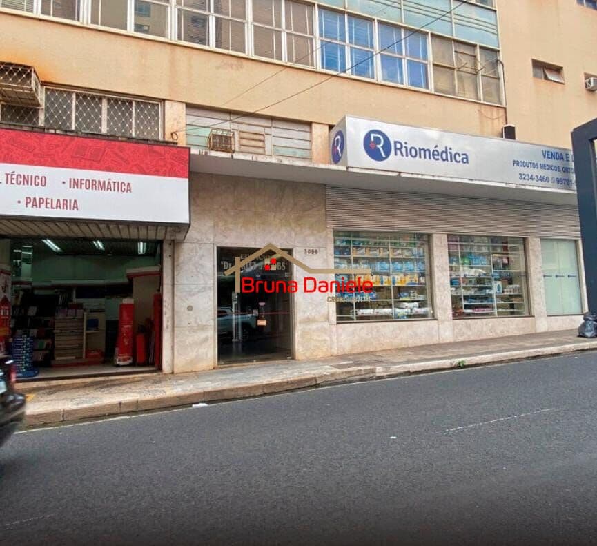 Sala/Conjunto em São José do Rio Preto - Centro