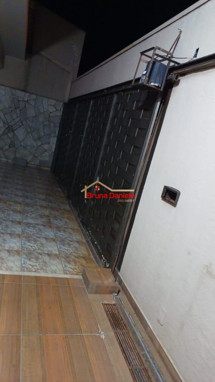 Casa em São José do Rio Preto - Jardim Yolanda
