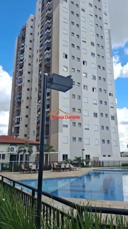 Apartamento em São José do Rio Preto - Parque Quinta das Paineiras