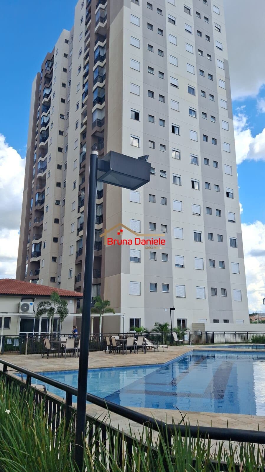 Apartamento em São José do Rio Preto - Parque Quinta das Paineiras