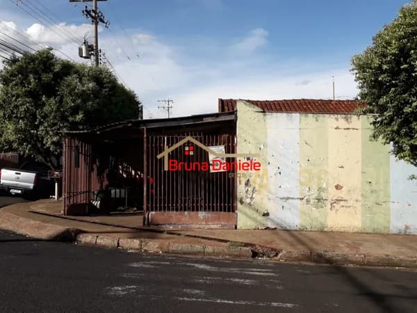 Casa em São José do Rio Preto - Solo Sagrado I