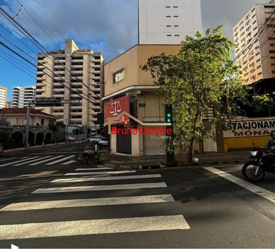 Sala/Conjunto em São José do Rio Preto - Centro