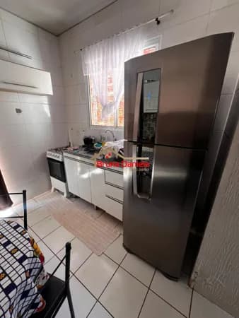 Casa em Condomínio Parque da Liberdade V
