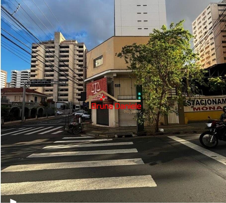 Sala/Conjunto em São José do Rio Preto - Centro