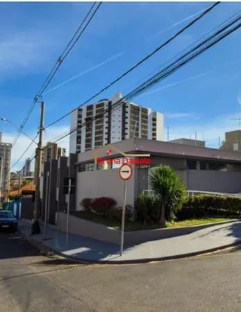 Prédio/Edifício Inteiro em São José do Rio Preto - Jardim Europa