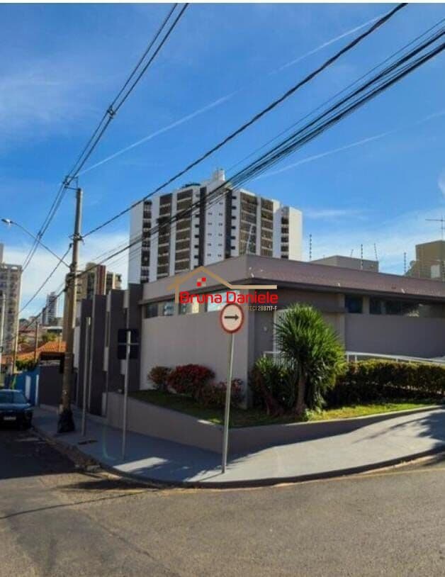 Prédio/Edifício Inteiro em São José do Rio Preto - Jardim Europa