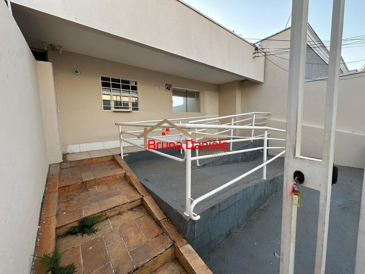 Casa em São José do Rio Preto - Jardim Alvorada