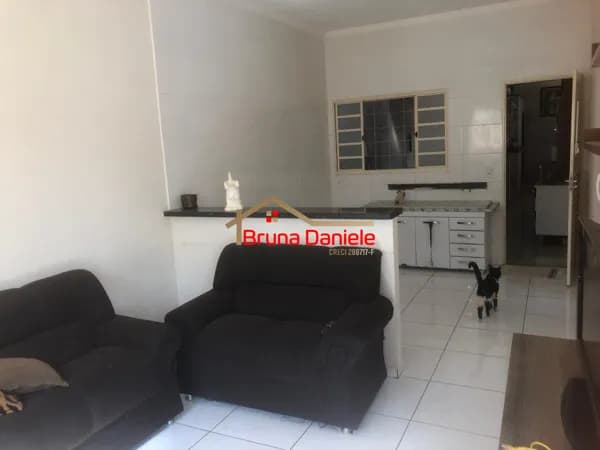 Casa em São José do Rio Preto - Villa Cassini
