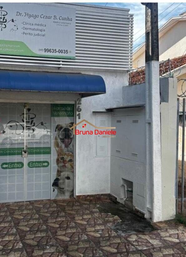 Sala/Conjunto em São José do Rio Preto - Vila Angélica