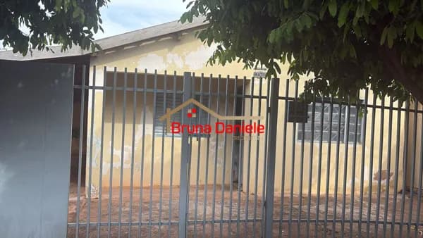 Casa em São José do Rio Preto - Eldorado